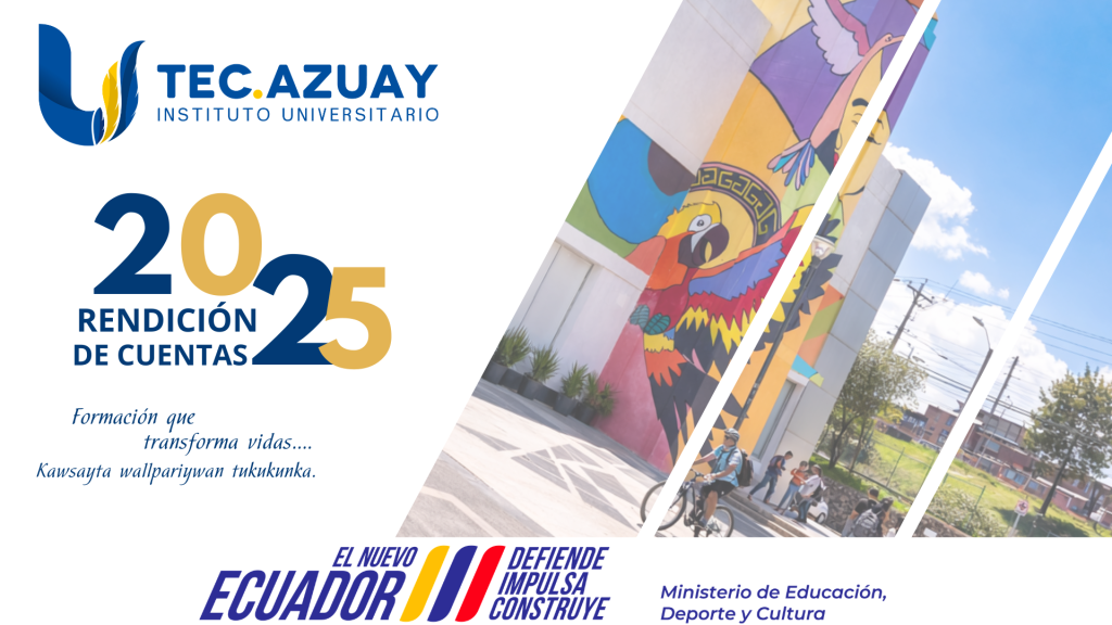 PRESENTACIÓN RENDICIÓN DE CUENTAS 2025